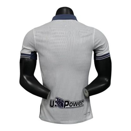 Camiseta Inter de Milan Valentino Rossi Jugador 24-25 - Segunda Equipación Edición Especial Especial