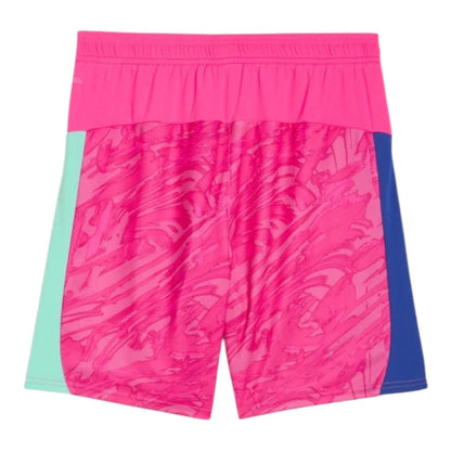 Short Manchester City II Portero 25-26 - Hombre