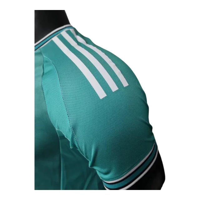 Camiseta Liverpool Jugador 25-26 - Tercera Equipación