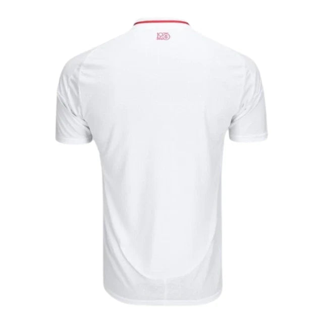 Camiseta Internacional 25-26 - Segunda Equipación