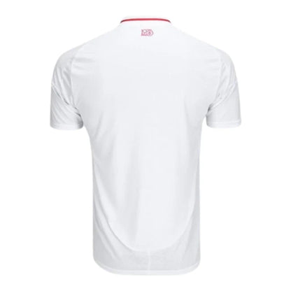Camiseta Internacional 25-26 - Segunda Equipación