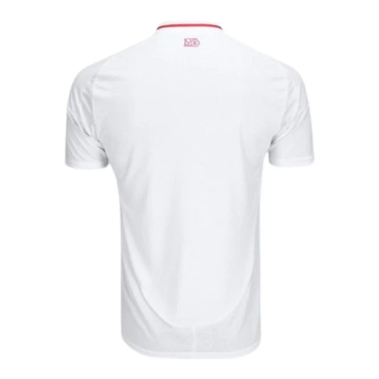 Camiseta Internacional 25-26 - Segunda Equipación