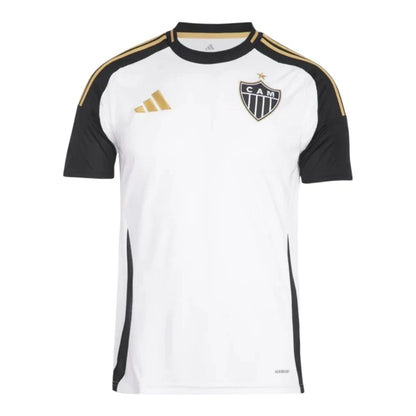Camiseta Atlético 25-26 - Segunda Equipación Mineiro