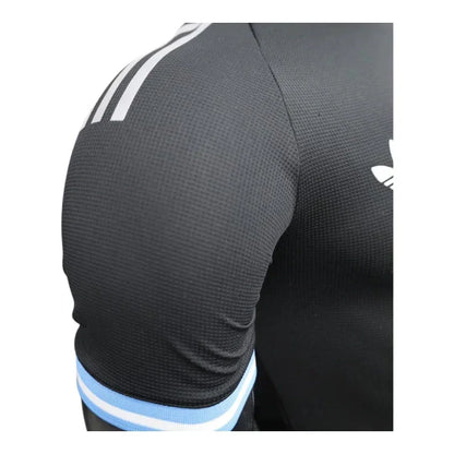Camiseta Seleção Argentine Jugador 25-26 - Segunda Equipación