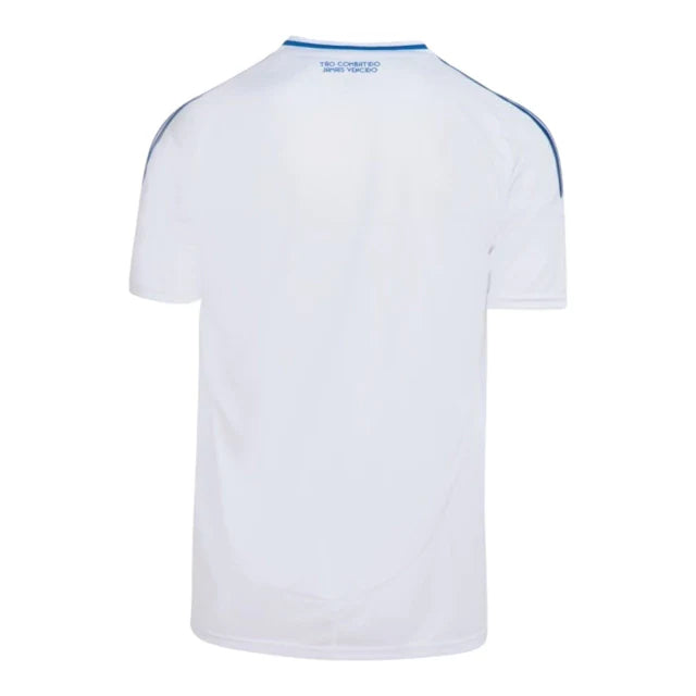 Camiseta Cruzeiro 25-26 - Segunda Equipación