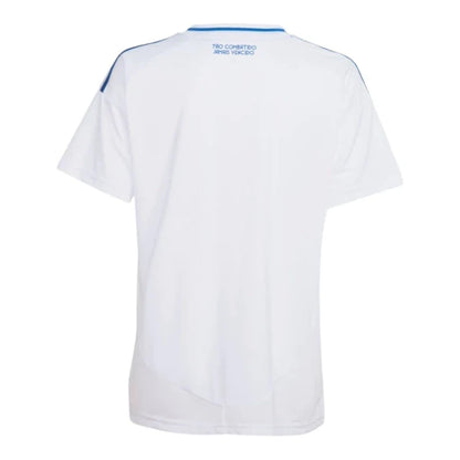 Camiseta Cruzeiro 25-26 - Segunda Equipación Mujer