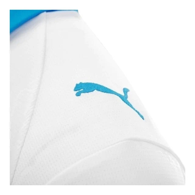 Camiseta Olympique Marseille 25-26 - Primera Equipación