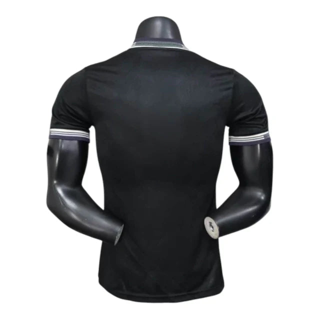Camiseta Juventus Jugador 25-26 - Tercera Equipación