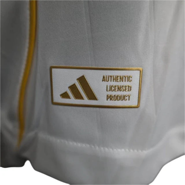 Camiseta AlNassr Jugador 25-26 - Tercera Equipación