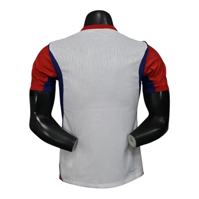 Camiseta Seleção Croácia Jugador 26-27 - Primera Equipación