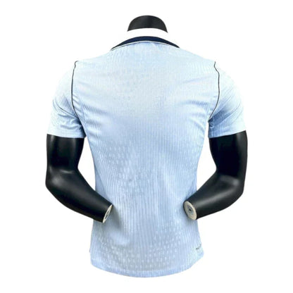 Camiseta Seleção Uruguai Jugador 26-27 - Primera Equipación