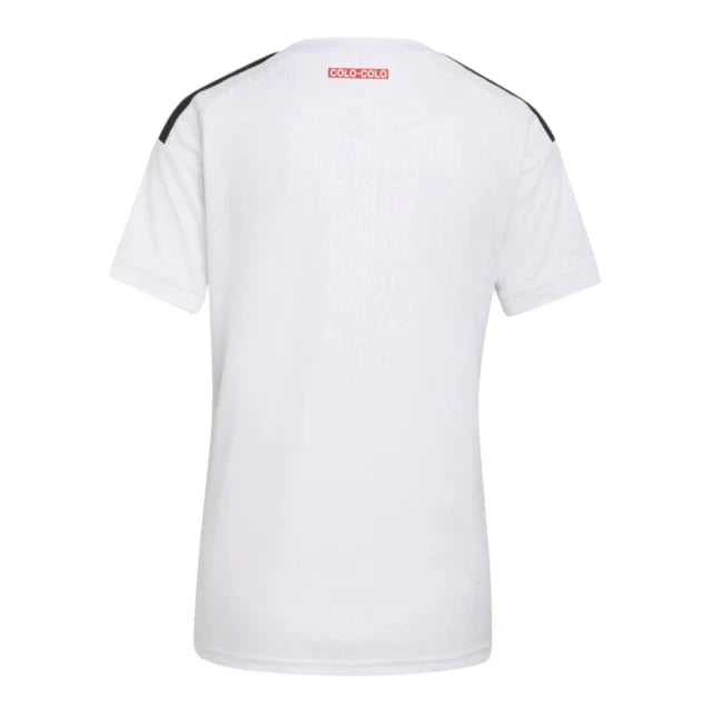 Camiseta Colo Colo 26-27 - Primera Equipación Mujer