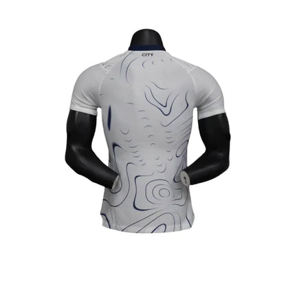 Camiseta Manchester City Jugador 24-25 - Edición Especial Especial