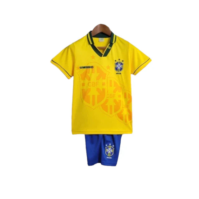Retro Brésil 1994