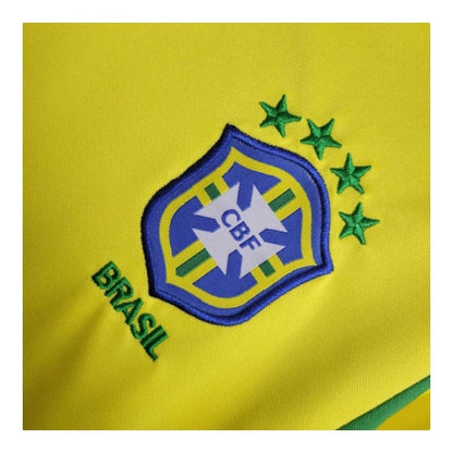 Retro Brésil 2002