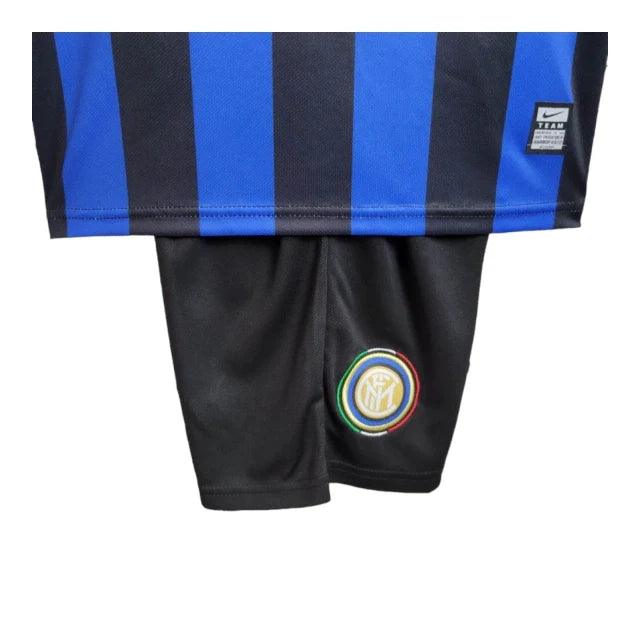 Retro Inter de Milan 2009-2010 - Primera Equipación