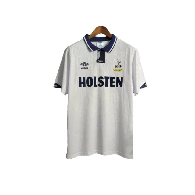 Retro Tottenham 91-93 - Primera Equipación