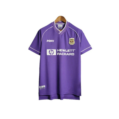 Retro Tottenham 98-99 - Segunda Equipación