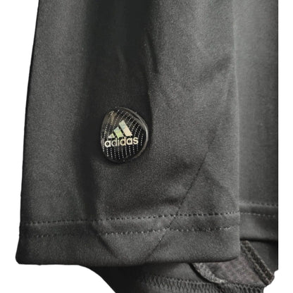 Retro Real Madrid Portero 11-12