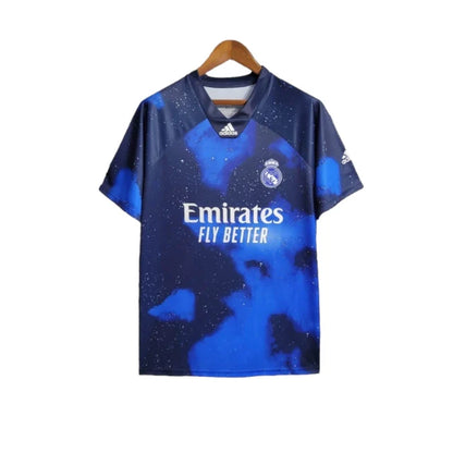 Retro Galácticos Real Madrid 18-19 - Primera Equipación Edición Especial Especial