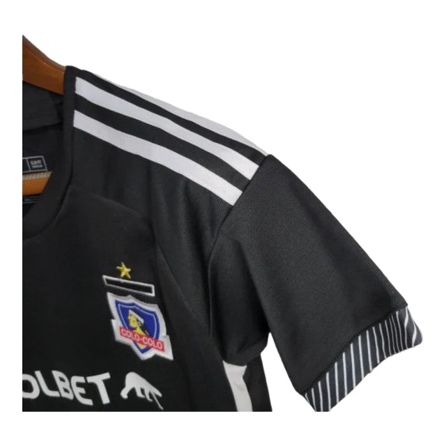 Conjunto Infantil Colo Colo 24-25 - Primera Equipación