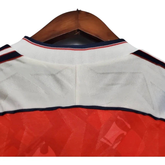 Retro Arsenal 90-92 - Primera Equipación