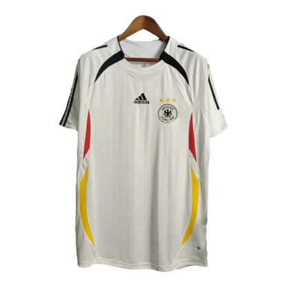 Retro Seleção da Alemanha 2006