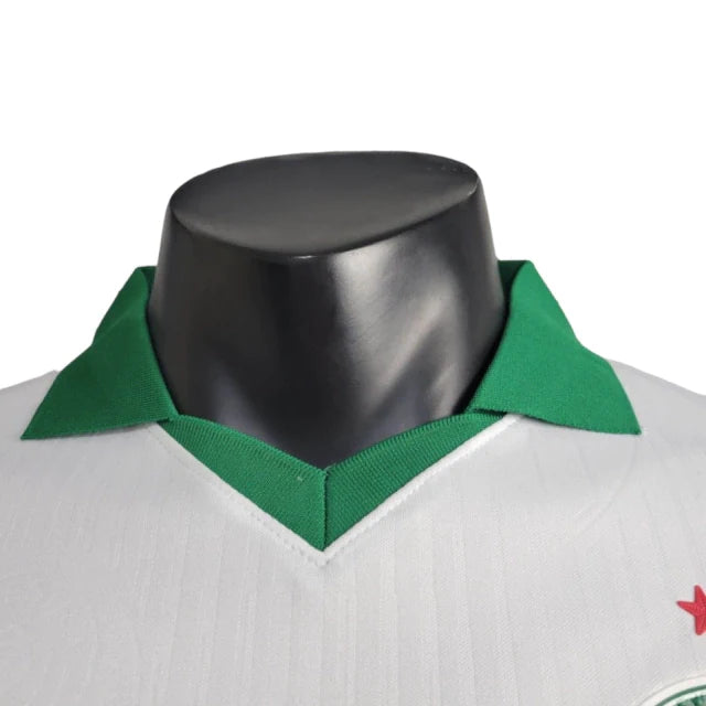 Camiseta Palmeiras Jugador 24-25 - Segunda Equipación