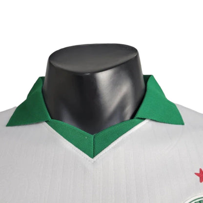 Camiseta Palmeiras Jugador 24-25 - Segunda Equipación