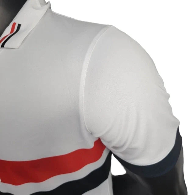 Camiseta São Paulo Jugador 24-25 - Primera Equipación