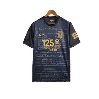 Camiseta Frankfurt Aniversário de 125 anos 24-25 - Edición Especial Especial
