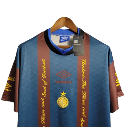 Retro Inter de Milan 1994-1995