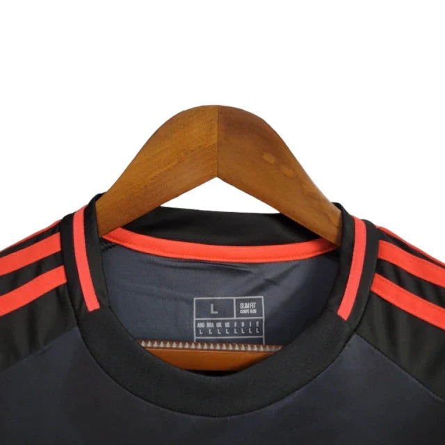 Camiseta Colômbia 24-25 - Segunda Equipación