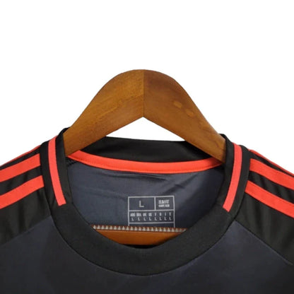 Camiseta Colômbia 24-25 - Segunda Equipación