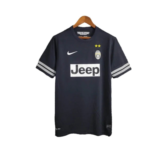 Retro Juventus 2012-2013 - Primera Equipación