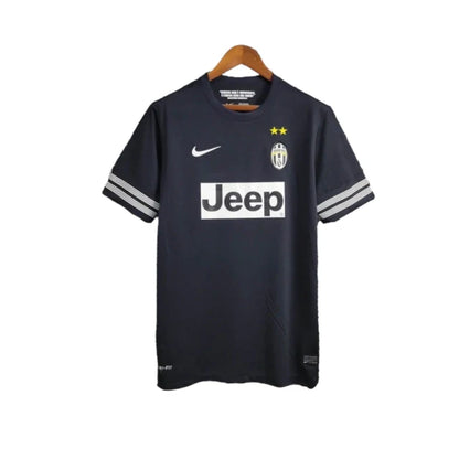 Retro Juventus 2012-2013 - Primera Equipación