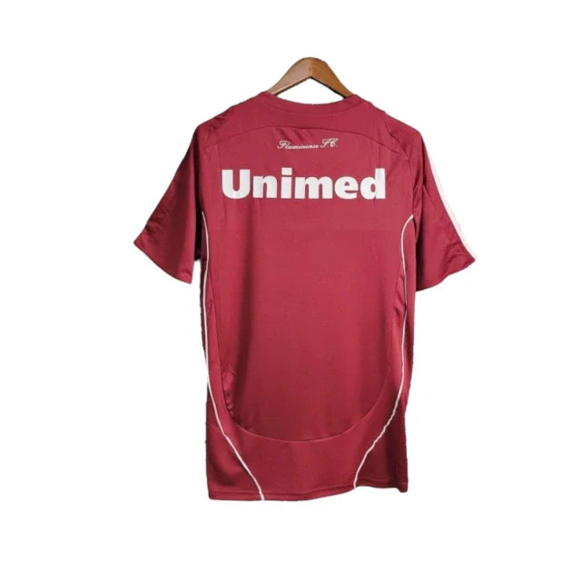 Retro Fluminense 2010 - Primera Equipación