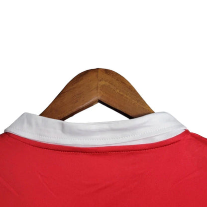 Retro Benfica 2004-2005
