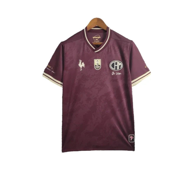 Camiseta Atlético 24-25 - Edición Especial Mineiro Especial