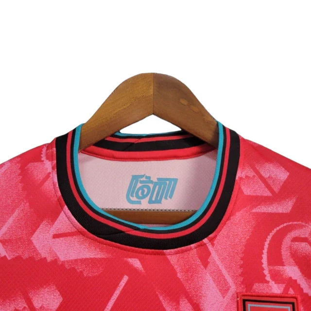 Camiseta Seleção Coreia do Sul 24-25 - Primera Equipación