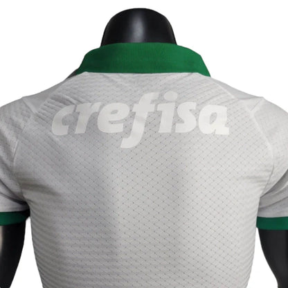Camiseta Palmeiras Jugador 24-25 - Edición Especial Especial