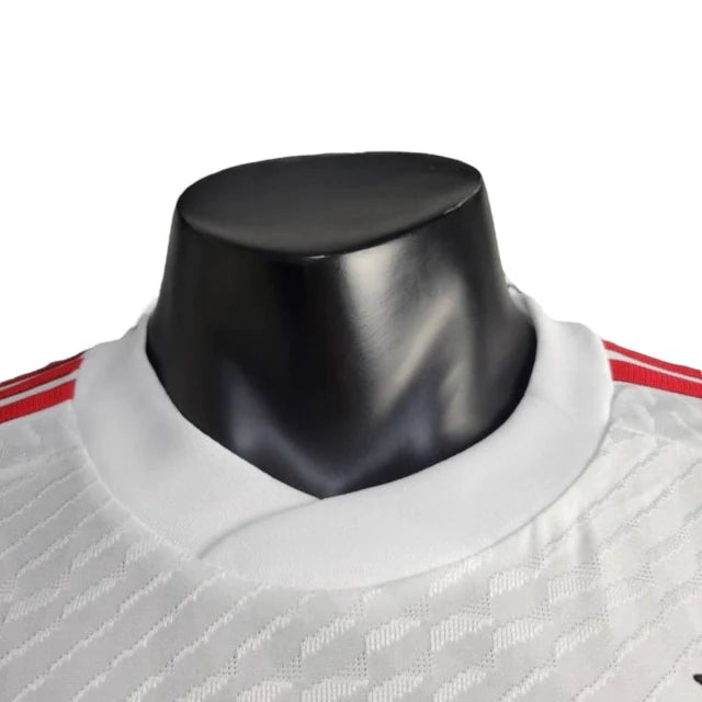 Camiseta Flamengo Jugador 24-25 - Segunda Equipación