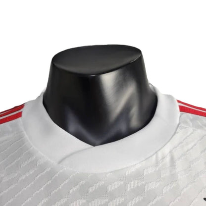 Camiseta Flamengo Jugador 24-25 - Segunda Equipación