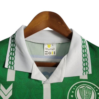 Retro Palmeiras 1993-1994 - Primera Equipación