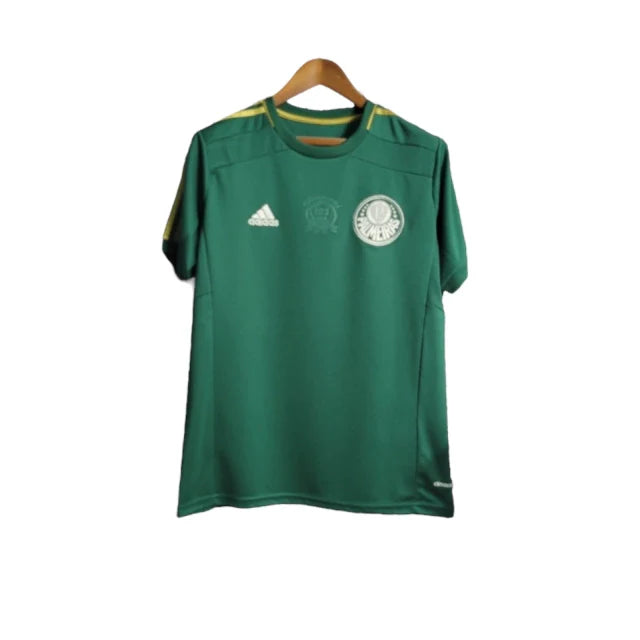 Retro Palmeiras Edição Aniversário de 100 anos 2014-2015