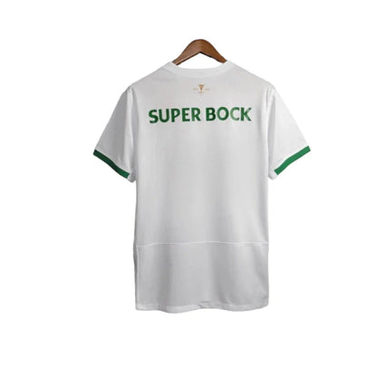 Camiseta Sporting Lisboa Edição 60 anos 24-25 - Conmemorativa
