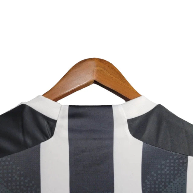 Camiseta Atlético 24-25 - Primera Equipación Mineiro