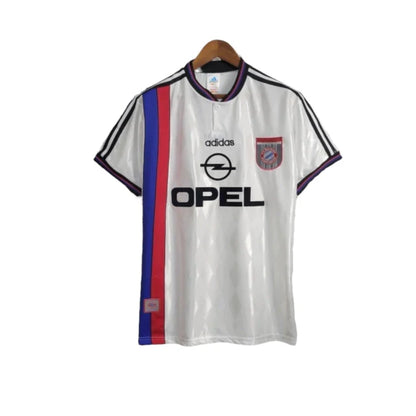 Retro Bayern de Munich 1996-1998