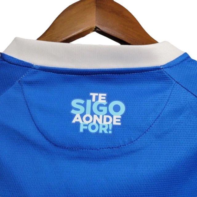 Camiseta Avaí 24-25 - Primera Equipación Mujer