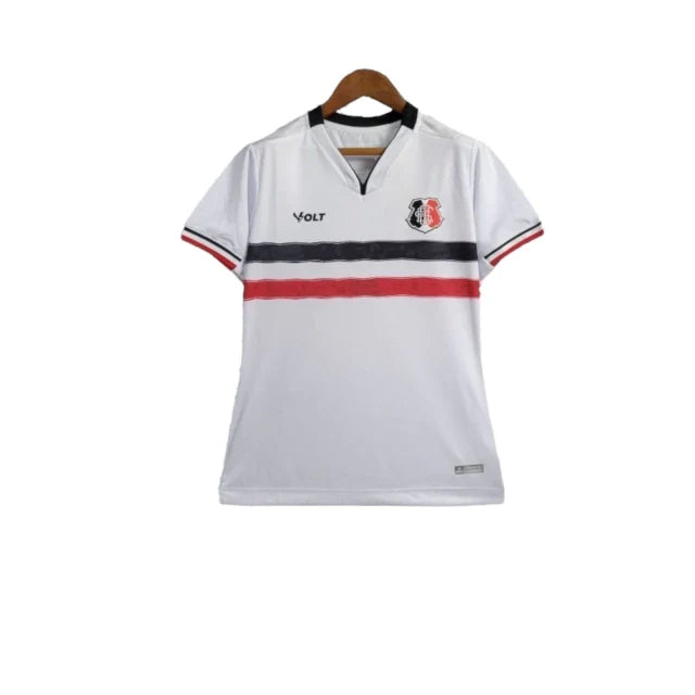 Camiseta Santa Cruz 24-25 - Segunda Equipación Mujer